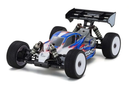 Kyosho 1/8 EP Kit 4WD Racing Buggy INFERNO MP10e (KYO 34116B) TKi2 (