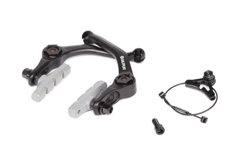 Salt Plus GEO XL U-BRAKE (Black)