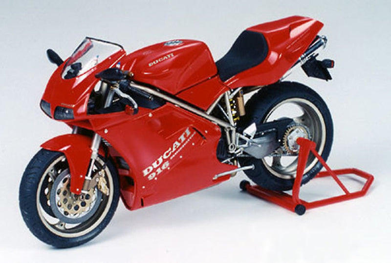 TAMIYA 1/12 DUCATI 916 (14068)