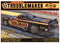 Atlantis Models 1/24 Tom Daniel Son of Troublemaker Funny Car (m2204)