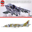 Airfix 1/24 Hawker Siddeley Harrier GR.1 (a18001v)