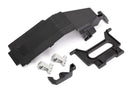 Traxxas Battery door Strap / Retainers (2)/ Latch (8524)