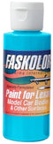 FASKYBLUE waterbased R/C Paint 60ml (40012)