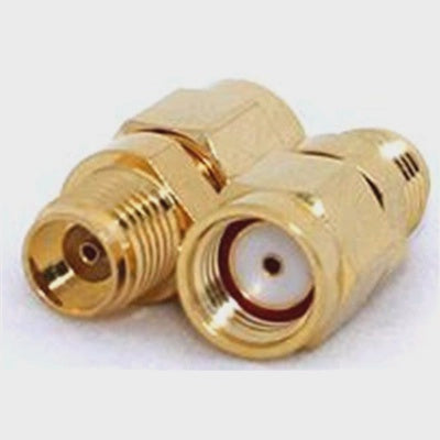 SMA Female to Male Adaptor (smaf2m)