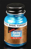 Pactra R/C Acrylic Turquoise 29.5ml (rc5105)