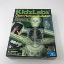 4M Glow Human Skeleton Science Kit (03375)