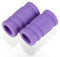 Venom 1/10th Exhaust Coupler - Purple (ven-2064pu)