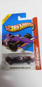 2013 Hot Wheels #126 HW Racing-- 2011 INDYCAR OVAL COURSE RACE CAR (X1757)