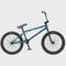 GT Performer 20.5 Freestyle BMX Gloss Teal/Black/White (GT-Performer-20.5)