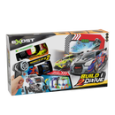 Silverlit: Build 2 Drive - Duo Pack Race Set (20705)