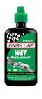 FinishLine WET Lube (4oz)