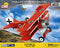 Cobi Fokker Dr.1 Red Baron (2974)