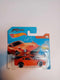 Hot Wheels Factory Fresh Orange Custom Datsun 240Z.SHORT CARD  174/365 2017 (DVB43)