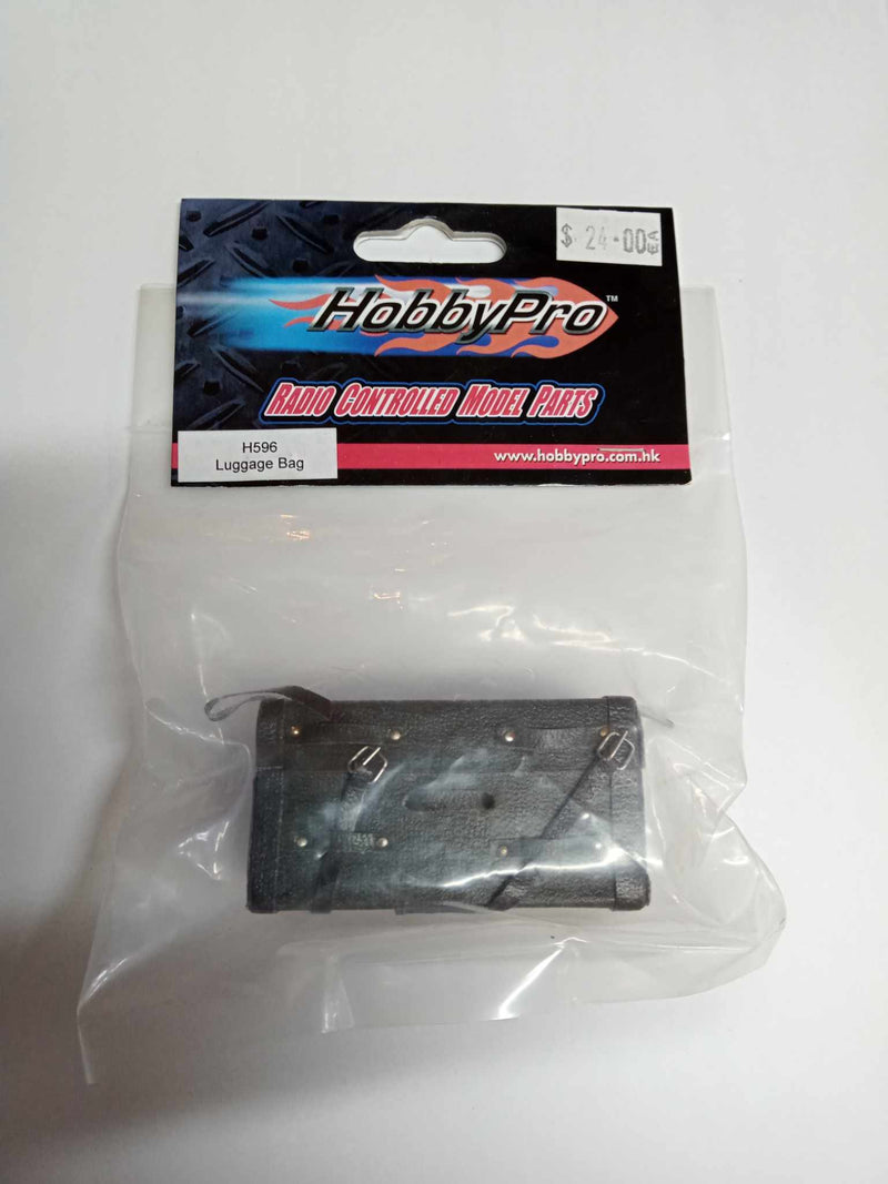 Hobby Pro 1/10 scale Luggage Bag (H596)