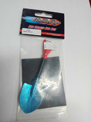 Hobby pro 1/10 scale metal shovel (H597)