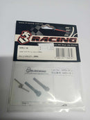 3racing  upper arm pin for Mini-Z MR03 (MR3-18)