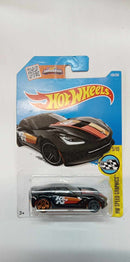 2016 Hot Wheels