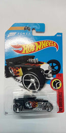 HOT WHEELS BONE SHAKER ,HW DAREDEVILS 7/10-208/365 (DTY68)