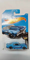 Hot Wheels #310 Nightburnerz 7/10 '70 CHEVY CHEVELLE (DVC37)