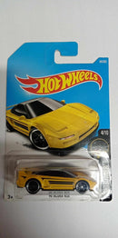 2017 Hot Wheels 90 ACURA NSX