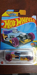 2024 HOT WHEELS -MOD ROD -HW ART CARS 1/10--61/250 (HTD31)