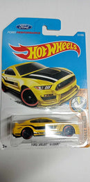 2017 Hot Wheels