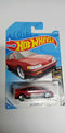 2019 Hot Wheels ‘88 Honda CR-X 49/250 NIGHTBURNERZ (FYB70)