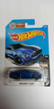 2016 Hot Wheels #87 Night Burnerz 7/10 FORD SHELBY GT350R  (DHP04)