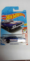 2018 Hot Wheels #215 Muscle Mania 6/10 '69 DODGE CHARGER 500 (FKB08)