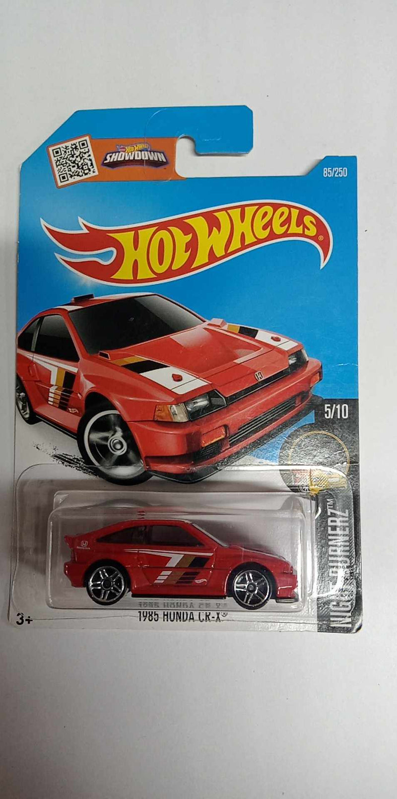 2016 Hot Wheels