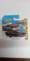 2016 Hot Wheels #122 Muscle Mania 2/10 '72 FORD GRAN TORINO SPORT -SHORT CARD (DHX37)