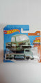 2018 Hot Wheels #297 HW Hot Trucks 3/10 VOLKSWAGEN T2 PICKUP SHORT CARD (FJY50)