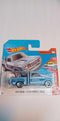 2017 Hot Wheels 1978 Dodge Li'l Red Express Truck #131 -9/10 (DVB72)