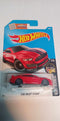 2015 Hot Wheels-Night Burnerz- FORD SHELBY GT350R-7/10--87/250 (DHX25)