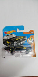 2017 Hot Wheels 67 PONTIAC GTO