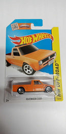 Hot Wheels 2015 Hot Trucks