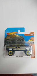 2017 Hot Wheels DODGE RAM 1500