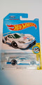 2017 Hot Wheels Speed Graphics - '16 FORD GT RACE - 1/10 - 247/365 (DVB59)