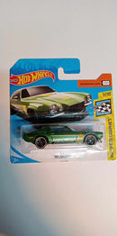 Hot Wheels - 70 CAMARO