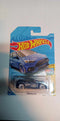 2017 Hot Wheels Ford Focus RS HW Art Cars -3/10--276/365  FJW72