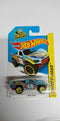 2014 Hot Wheels #112 HW Off-Road- BAJA TRUCK (BFG29)