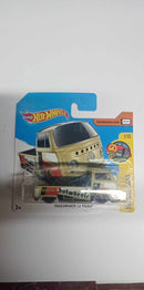 2017 Hot Wheels Volkswagen T2 Pickup