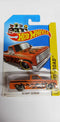 Hot Wheels 2013 HW Off-Road #166 83 CHEVY SILVERADO  (X1982)