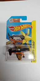 Hot Wheels MAD PROPZ- HW OFF-ROAD-2015 92/250 (CFJ59)