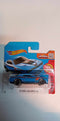 Hot Wheels 15 DODGE CHALLENGER SRT #109 - Then and Now - short card  (DHR24)