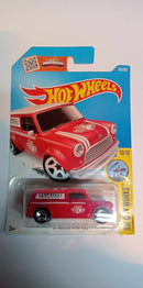 2016 Hot Wheels