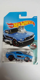 2017 Hot Wheels