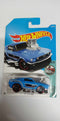 2017 Hot Wheels #124 Tooned 4/10 '68 MUSTANG (DVB35)