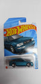 HOT WHEELS -94 AUDI AVANT RS2 - FACTORY FRESH - #9--#133- (HTD49)