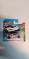 Hot Wheels LAMBORGHINI HURACAN LP 620-2 SUPER TROFEO white HW Exotics -SHORT CARD (FJX97)